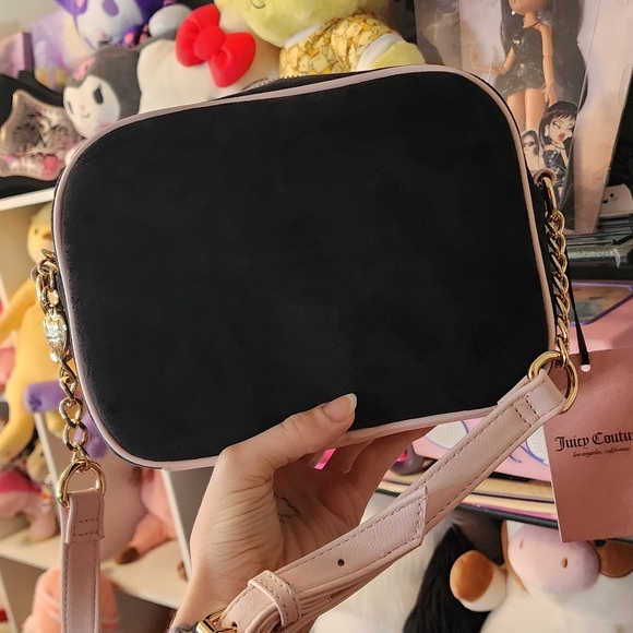 Juicy Couture bag - Picture 2 of 2